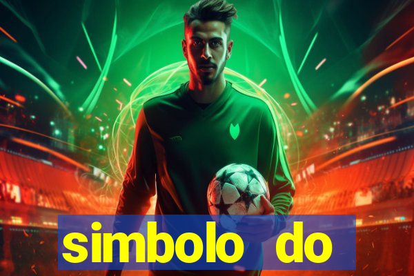 simbolo do corinthians copiar e colar